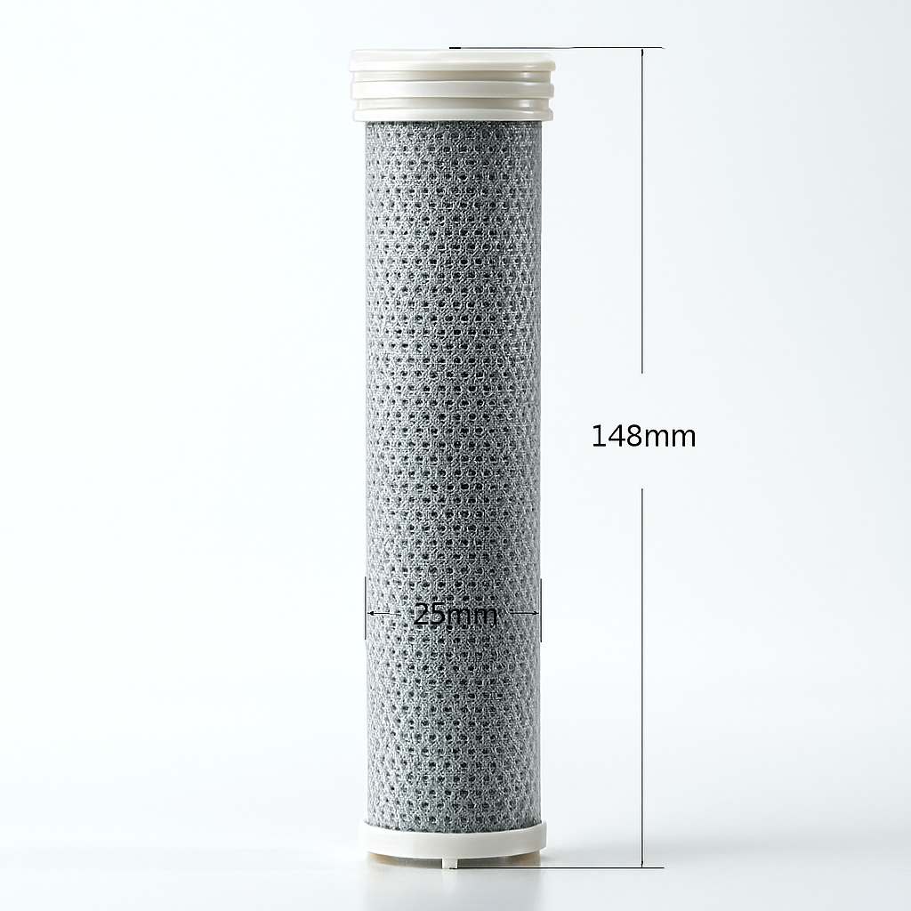 the Caldra™ Beauty Water System