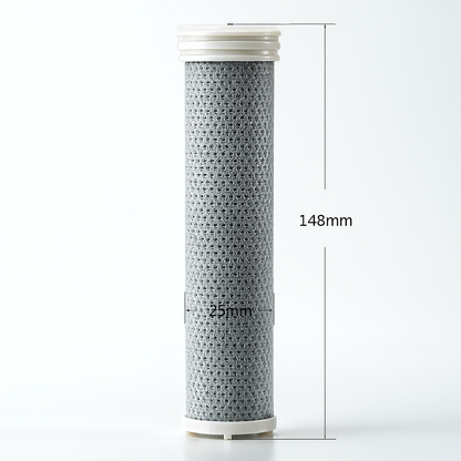 the Caldra™ Beauty Water System